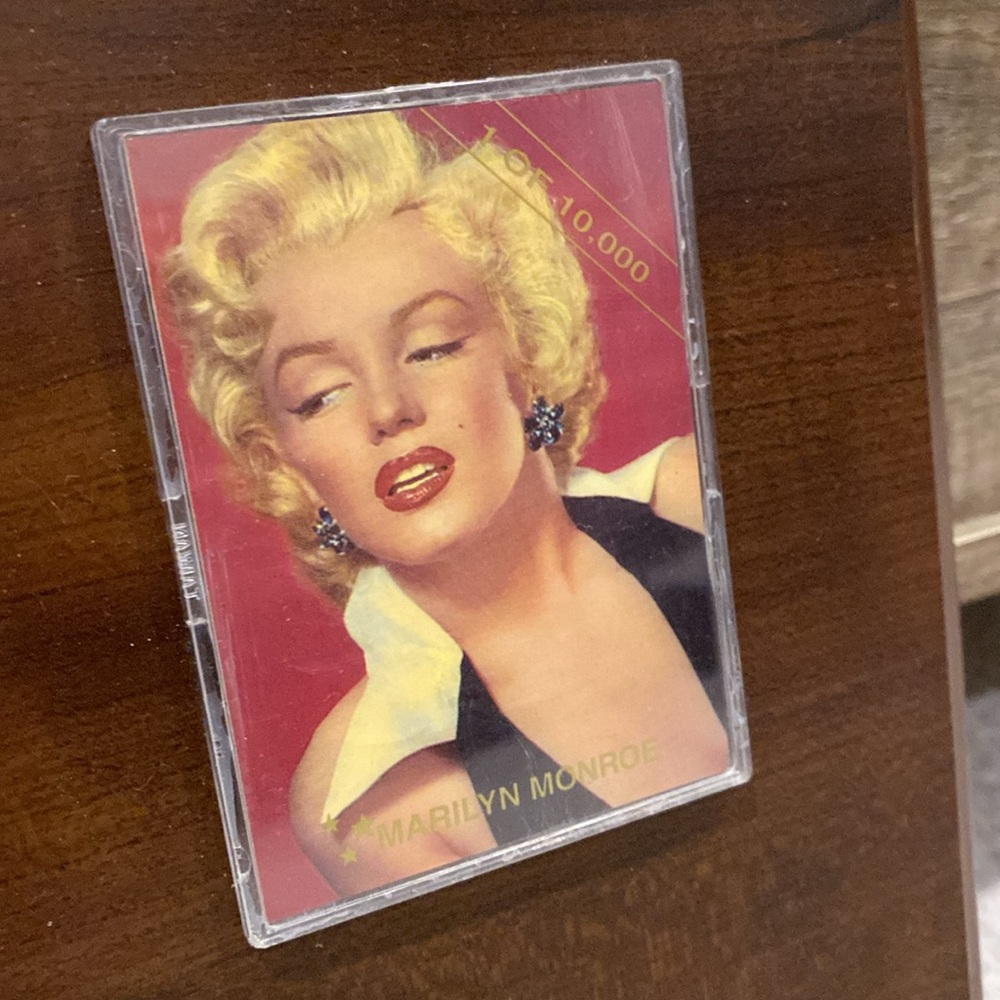 ‼️MARILYN MONROE‼️ - Picture 4 of 7